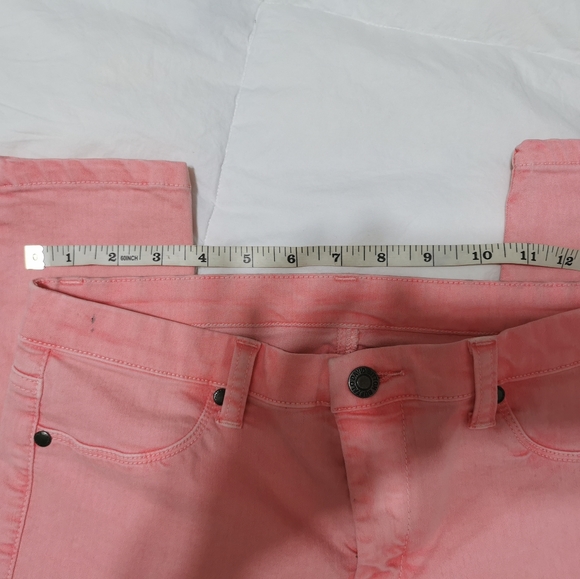 Buffalo David Bitton Jegging - Picture 2 of 8